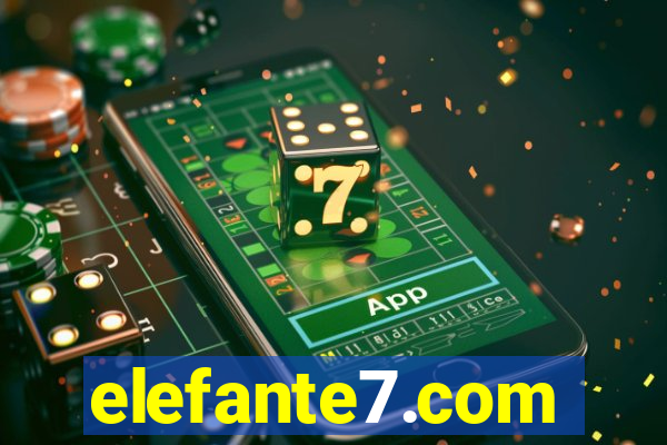 elefante7.com