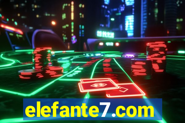 elefante7.com