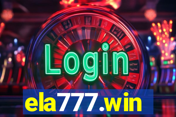 ela777.win