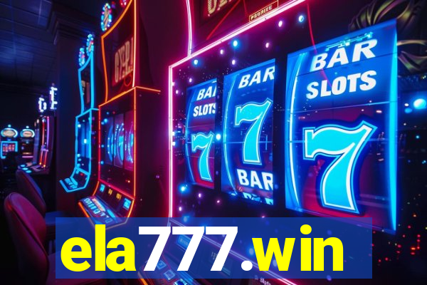 ela777.win