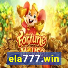 ela777.win