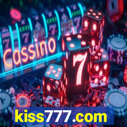 kiss777.com