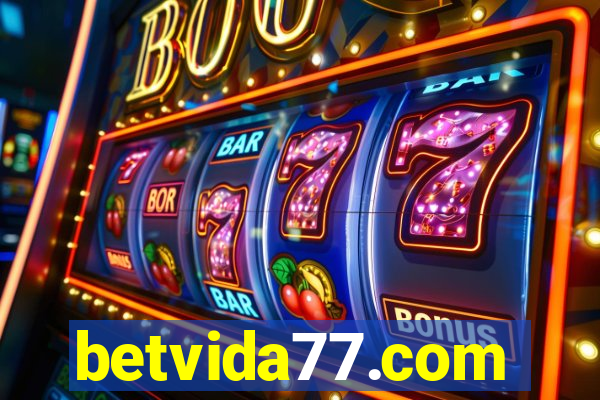 betvida77.com