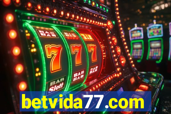 betvida77.com