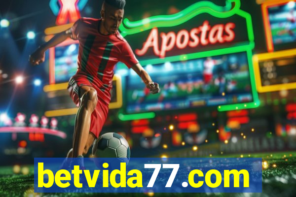 betvida77.com