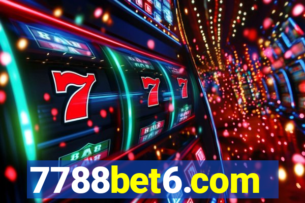 7788bet6.com