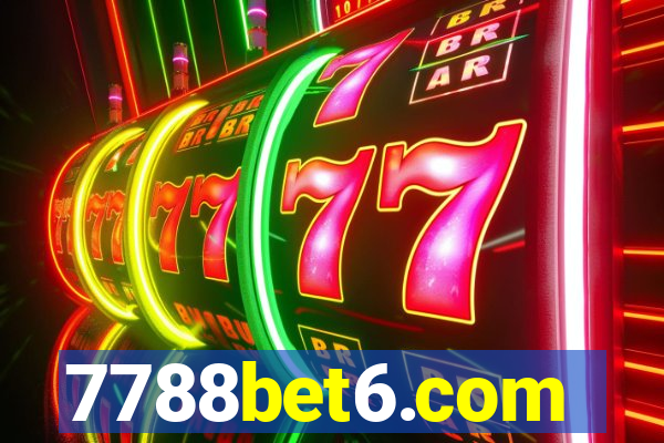 7788bet6.com