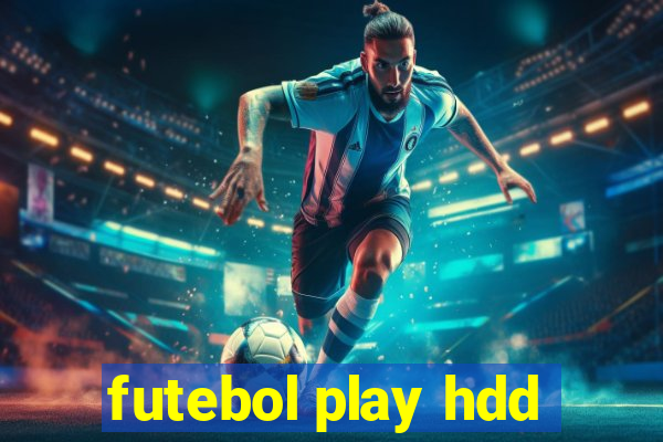 futebol play hdd