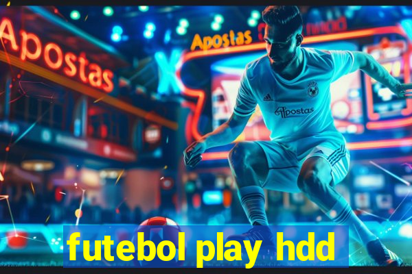 futebol play hdd