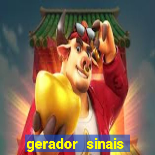 gerador sinais fortune tiger