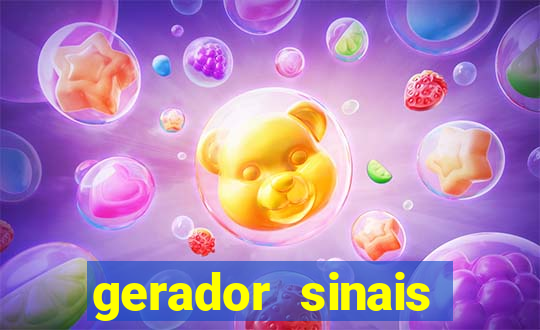 gerador sinais fortune tiger