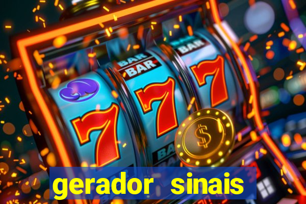 gerador sinais fortune tiger