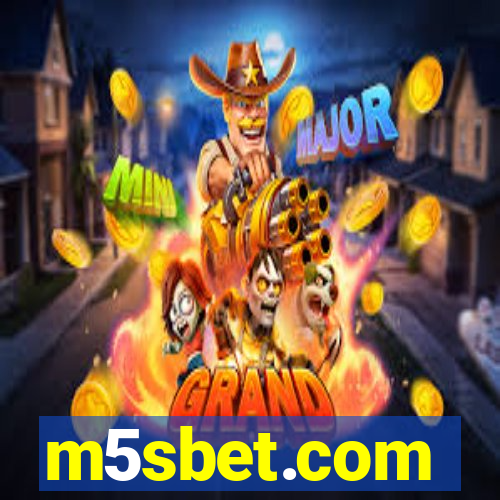 m5sbet.com