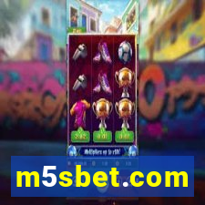 m5sbet.com