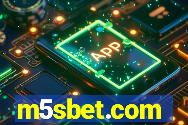 m5sbet.com