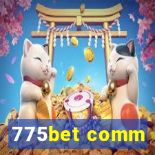 775bet comm