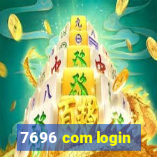 7696 com login