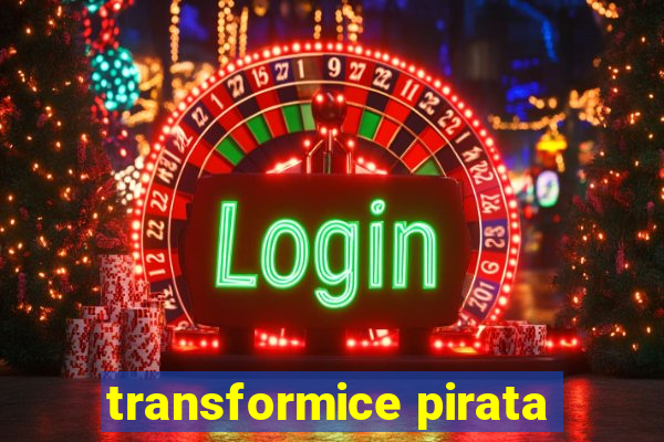 transformice pirata