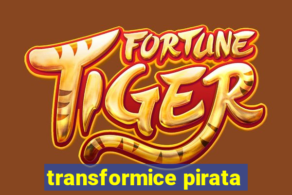 transformice pirata