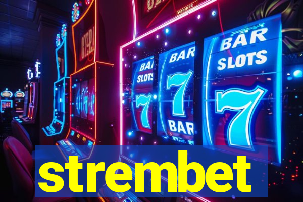 strembet