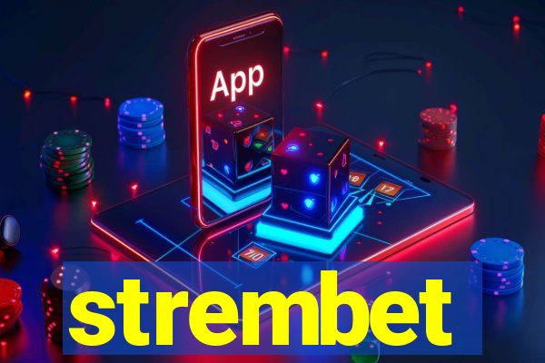 strembet