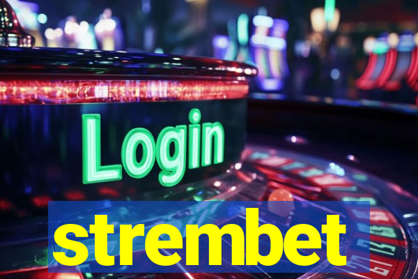 strembet