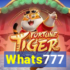 Whats777