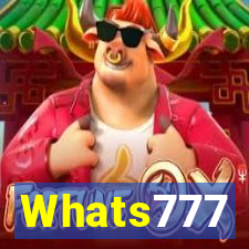 Whats777