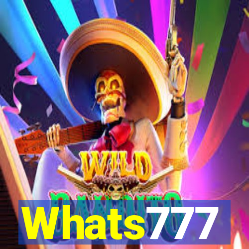 Whats777