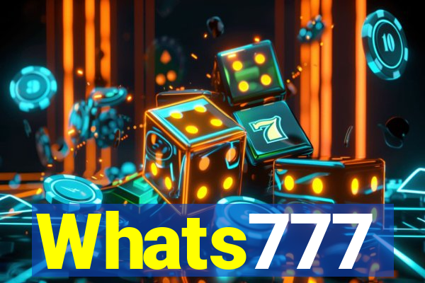 Whats777