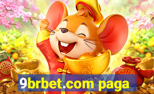 9brbet.com paga