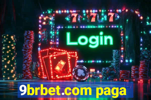 9brbet.com paga