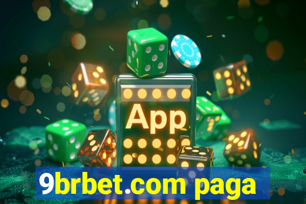 9brbet.com paga