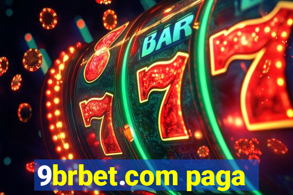 9brbet.com paga