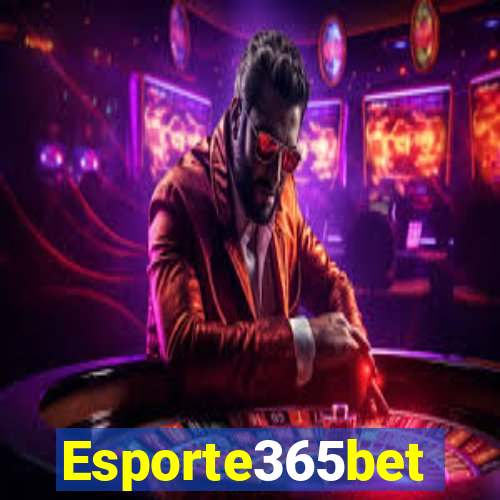 Esporte365bet