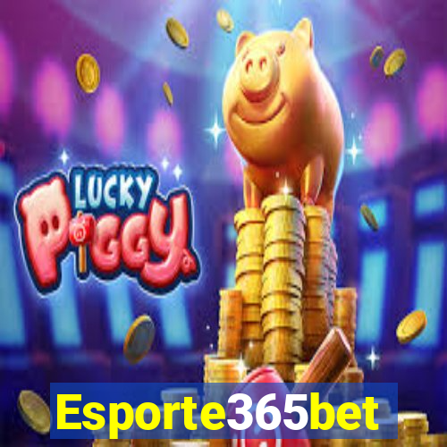 Esporte365bet