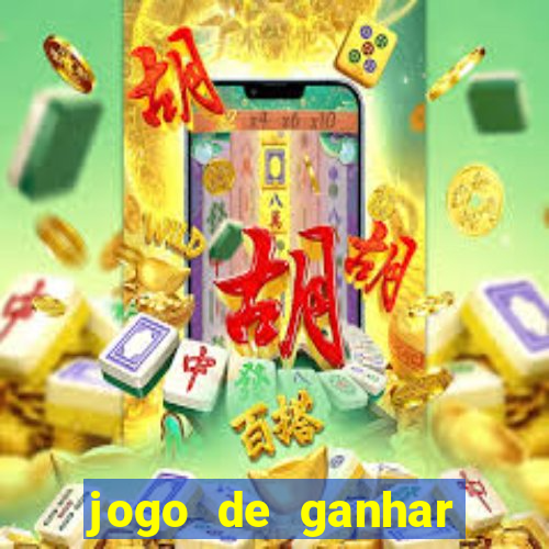 jogo de ganhar dinheiro ao se cadastrar