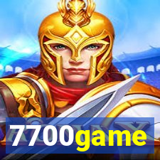 7700game