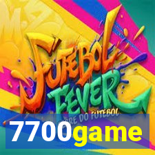 7700game