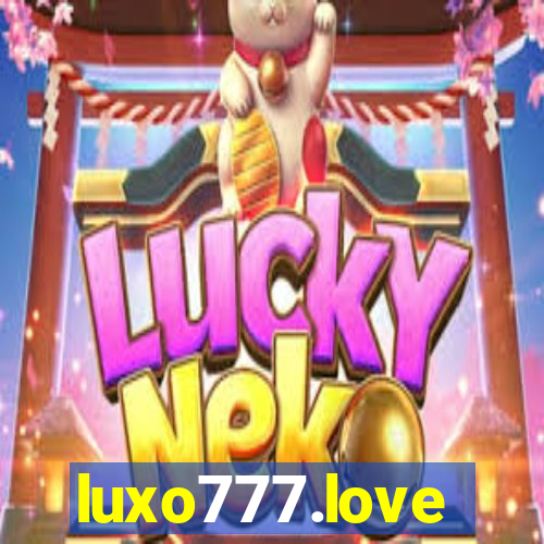 luxo777.love