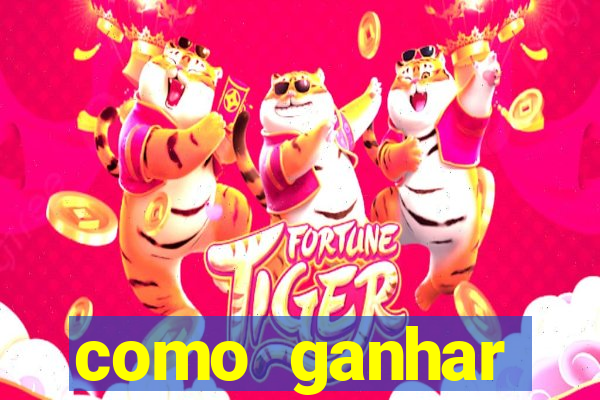 como ganhar dinheiro nos slots