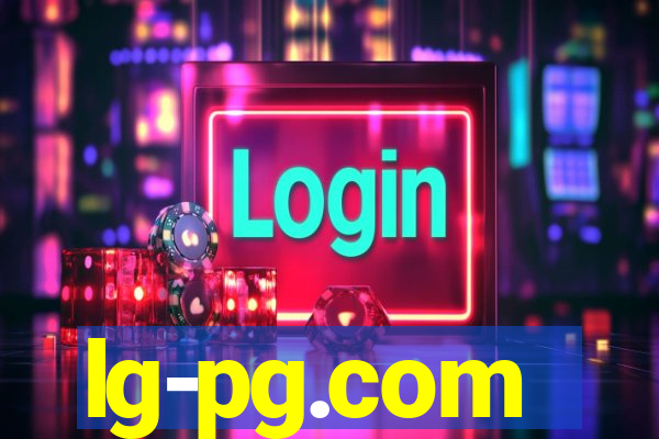 lg-pg.com