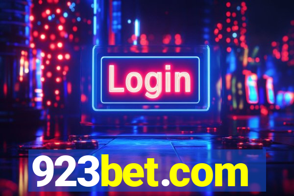 923bet.com