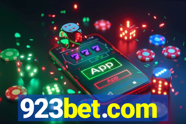 923bet.com