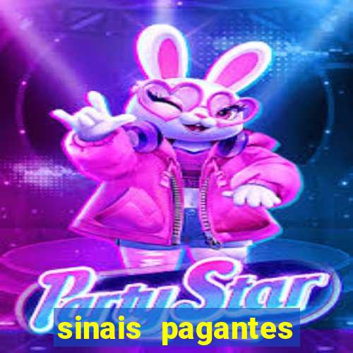 sinais pagantes fortune tiger