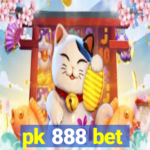 pk 888 bet