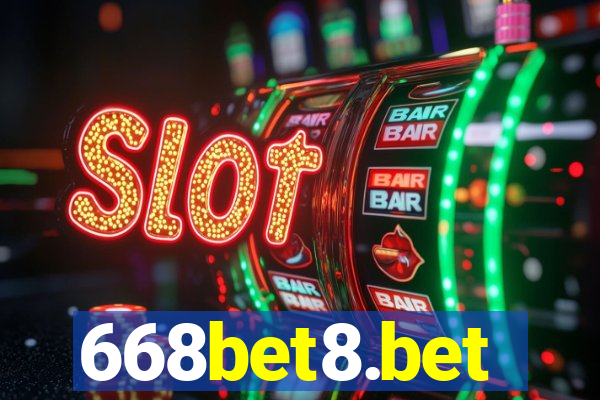 668bet8.bet