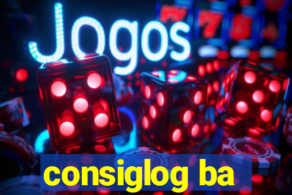 consiglog ba