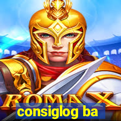 consiglog ba