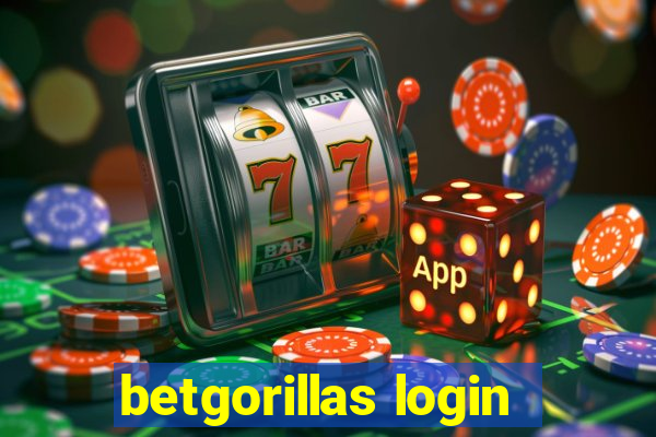 betgorillas login